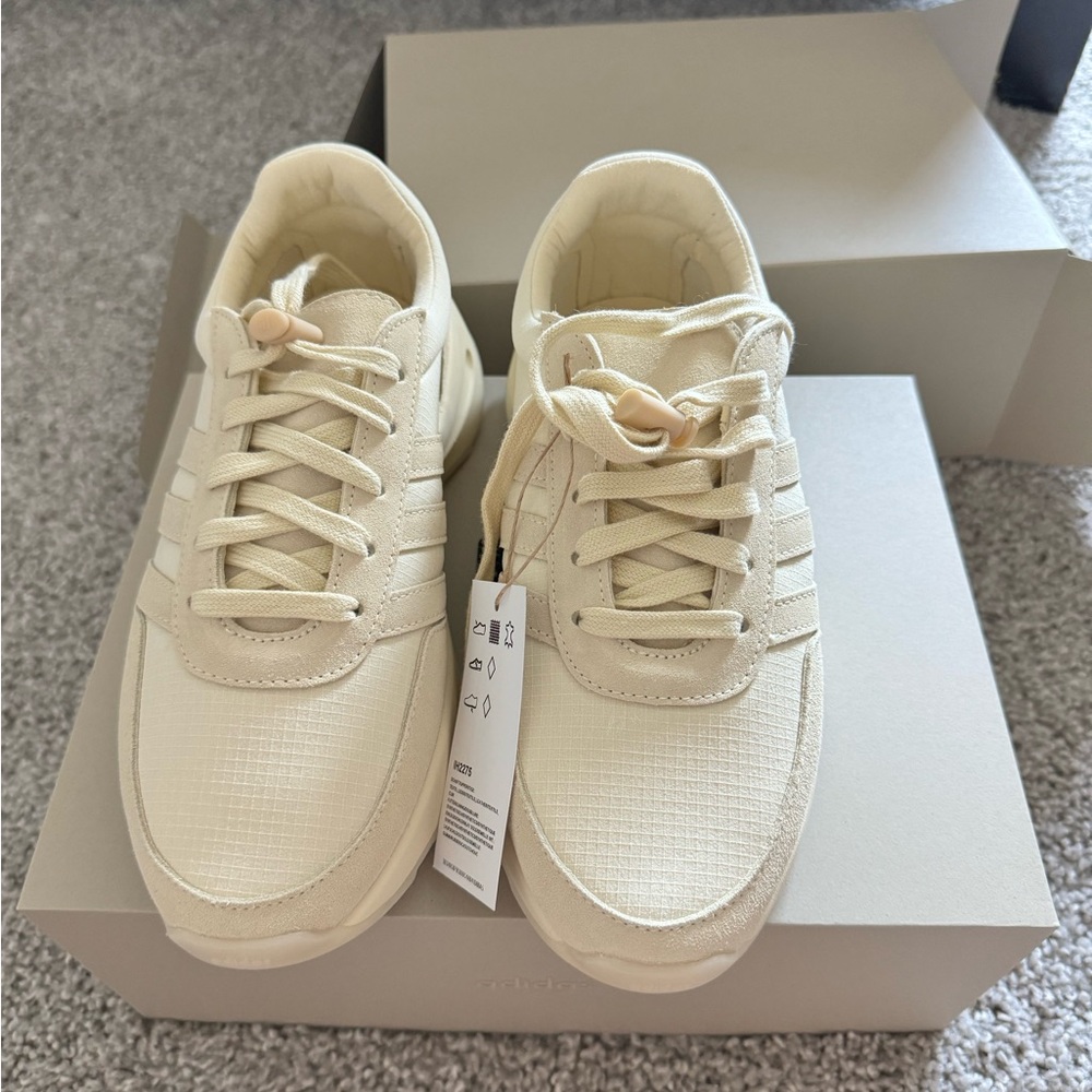 Adidas X Fear Of God Los Angeles Sneakers